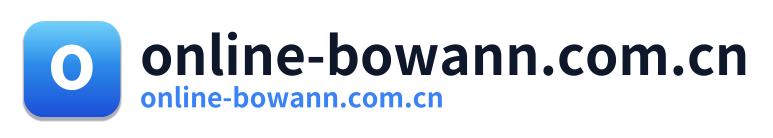 online-bowann.com.cn